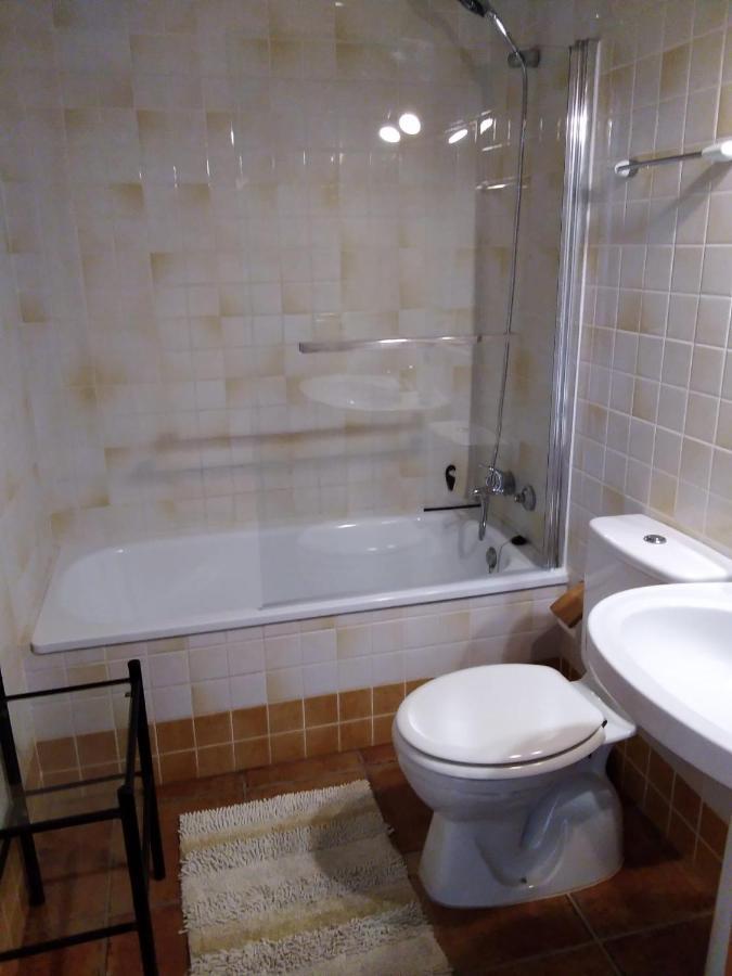 Apartmán Atico Frigiliana Exteriér fotografie
